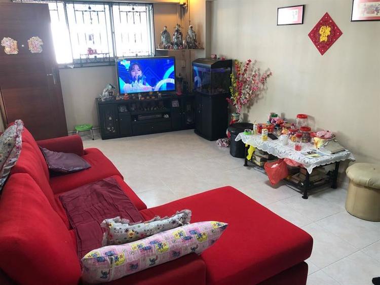 Tampines Street 81 thumbnail photo